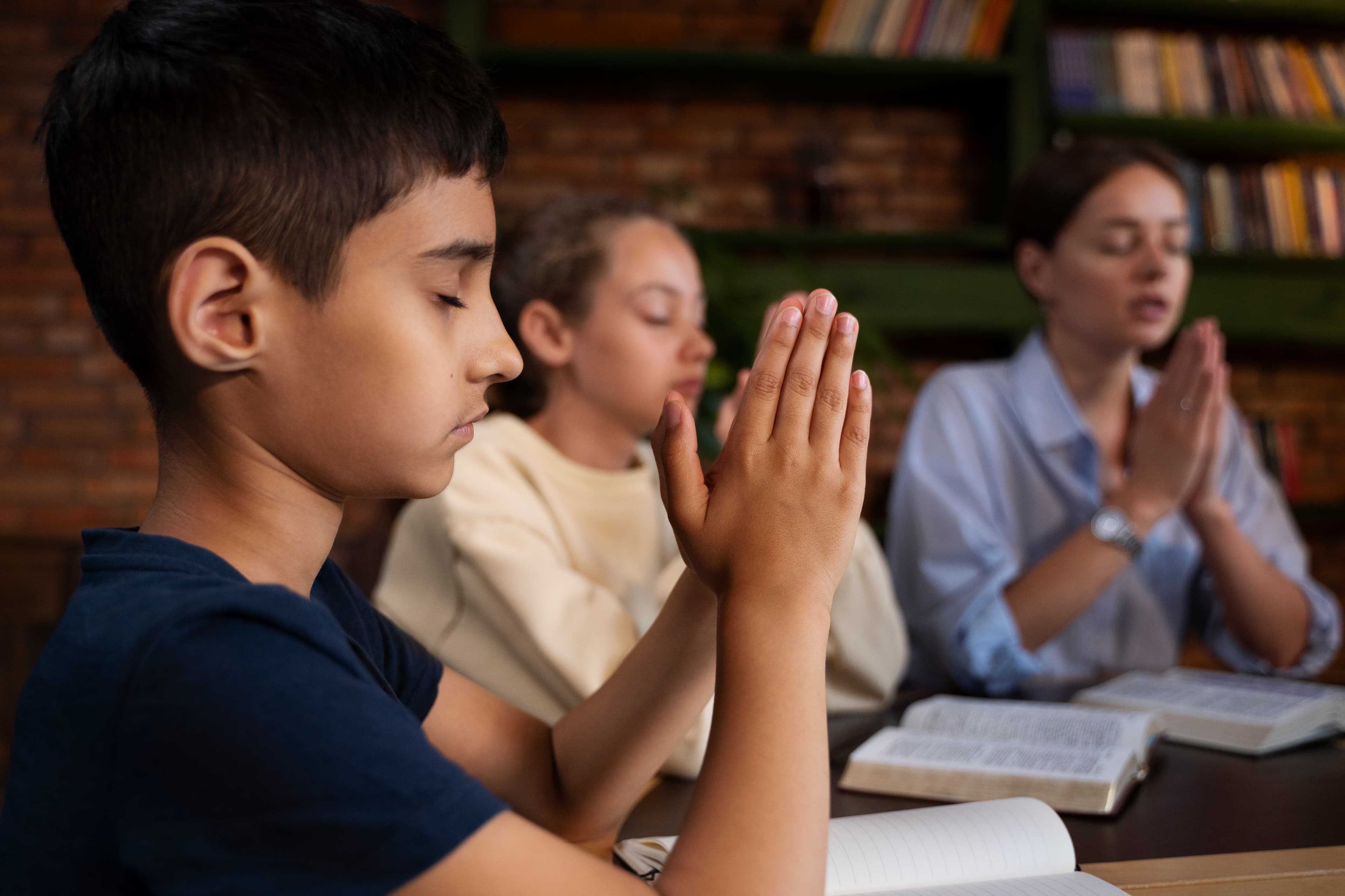 Children's ministry